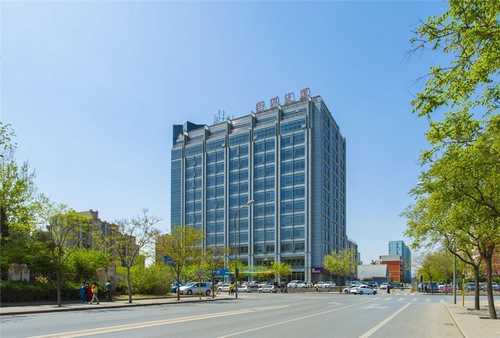 上海无线振动监测系统