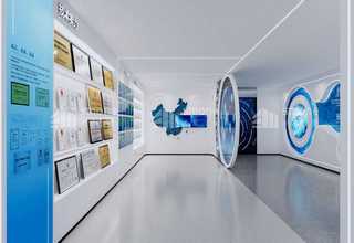 天津党员红色文化馆系统开发