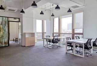 珠海永磁变频空压机压力