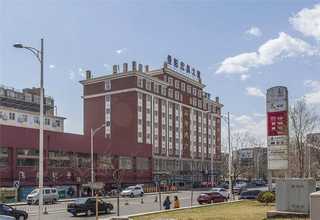 上海户外干货集装箱故障