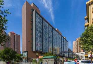 江西3D投影酒店