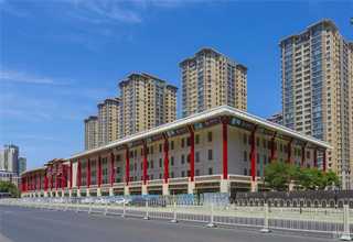 高新区休闲山庄价格